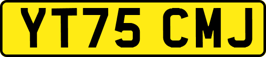 YT75CMJ