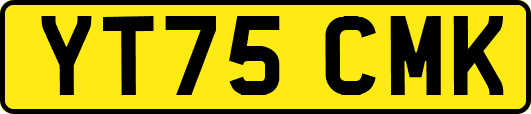 YT75CMK