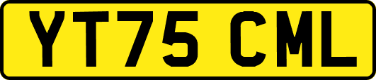 YT75CML