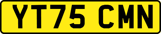 YT75CMN