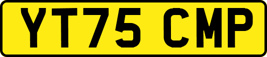 YT75CMP