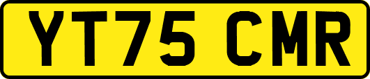 YT75CMR