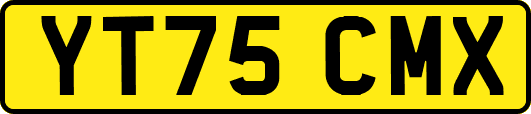 YT75CMX