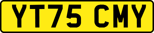 YT75CMY