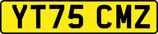 YT75CMZ
