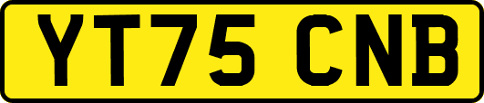 YT75CNB