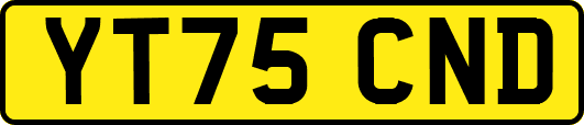 YT75CND