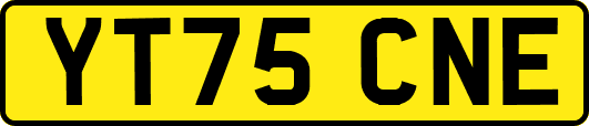 YT75CNE