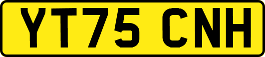 YT75CNH