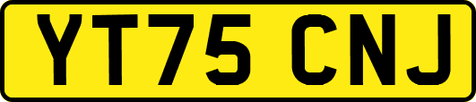 YT75CNJ