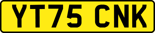 YT75CNK