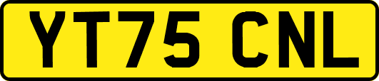 YT75CNL