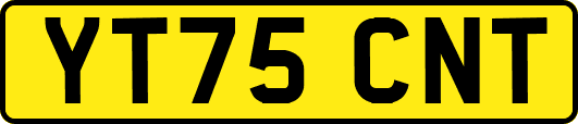 YT75CNT