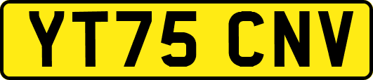YT75CNV