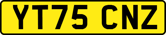 YT75CNZ