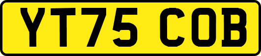 YT75COB