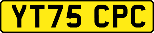 YT75CPC