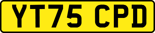 YT75CPD