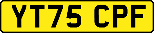 YT75CPF