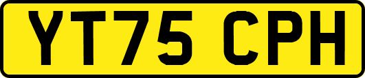 YT75CPH