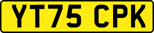 YT75CPK