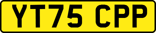 YT75CPP