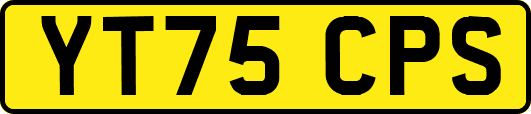 YT75CPS