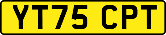 YT75CPT
