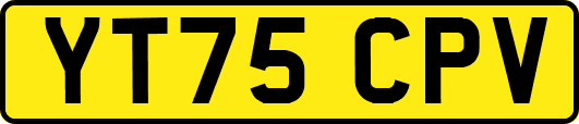 YT75CPV