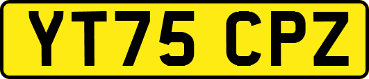 YT75CPZ
