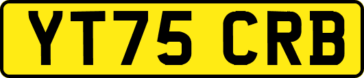 YT75CRB