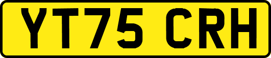 YT75CRH