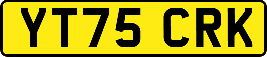 YT75CRK