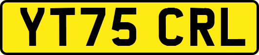YT75CRL