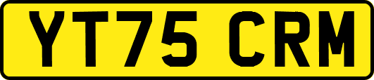 YT75CRM