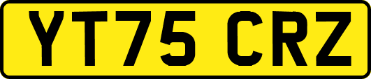YT75CRZ
