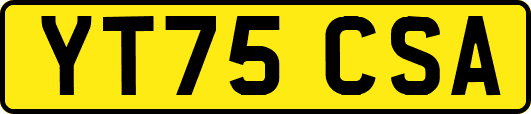 YT75CSA