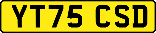 YT75CSD