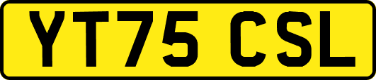 YT75CSL