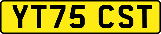 YT75CST