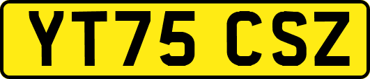 YT75CSZ