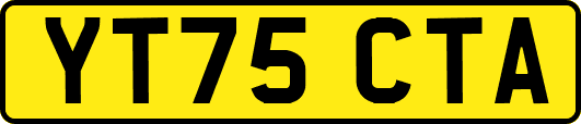 YT75CTA