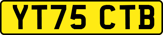 YT75CTB