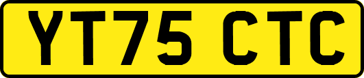 YT75CTC