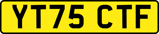 YT75CTF