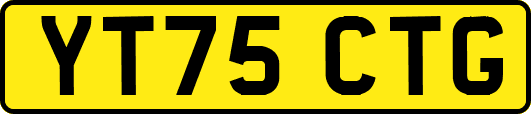 YT75CTG