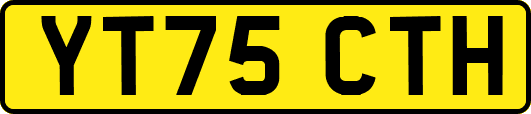 YT75CTH