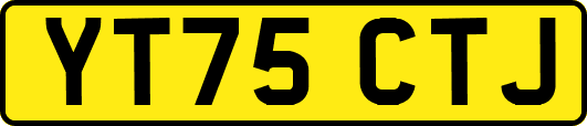 YT75CTJ