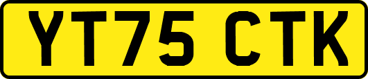 YT75CTK