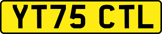 YT75CTL